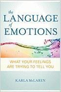 Language of Emotions - McLaren Karla