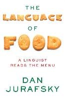 Language of Food - Jurafsky Dan