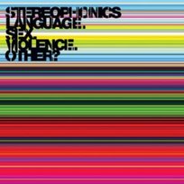 Language Sex Violence Other Stereophonics