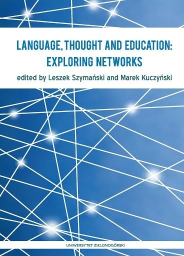 Language Thought and Education Exploring Networks - W opisie | Książka ...