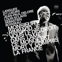 Langues Et Lueurs Sclavis Louis