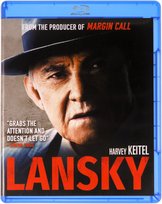 Lansky Various Distribution