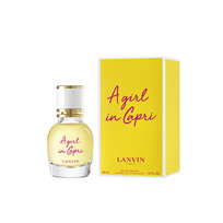 lanvin a girl in capri woda toaletowa 30 ml     