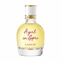 Lanvin, A Girl In Capri, woda toaletowa, 50 ml 