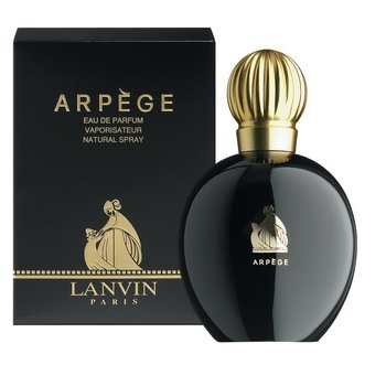Lanvin, Arpege Women, woda perfumowana, 100 ml - Lanvin