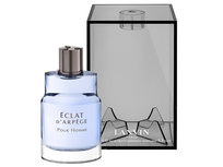 lanvin eclat d'arpege pour homme woda toaletowa 30 ml    