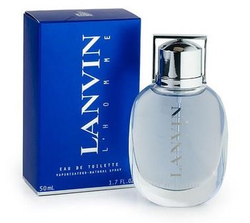 Lanvin, L'Homme, woda toaletowa, 100 ml - Lanvin
