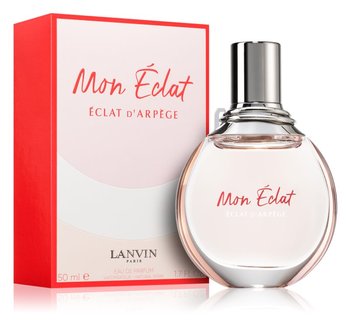 Lanvin Mon Eclat, Woda Perfumowana, 50ml - Lanvin