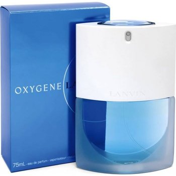 Lanvin, Oxygene Femme, woda perfumowana, 75 ml - Lanvin