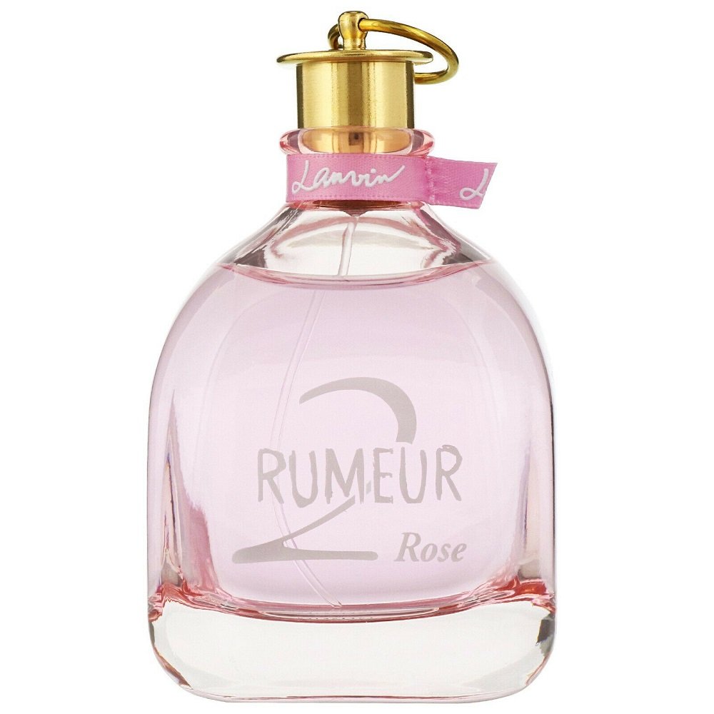 Lanvin, Rumeur 2 Rose, woda perfumowana, 100 ml | Sklep EMPIK.COM