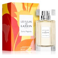 Lanvin, Sunny Magnolia, Woda Toaletowa, 50ml