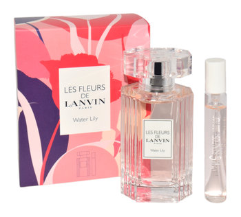 Lanvin, Water Lilly, Zestaw Perfum, 2 Szt. - Lanvin