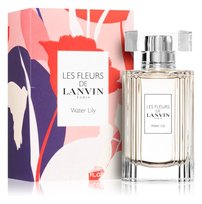 lanvin water lily woda toaletowa 50 ml    