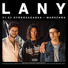 LANY