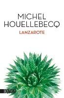 Lanzarote Houellebecq Michel