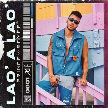 Lao' a Lao' - Prince Royce