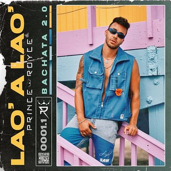 Lao' a Lao' - Prince Royce