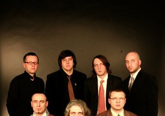 Nowy projekt muzyków Lao Che