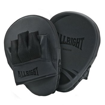 ŁAPA TRENERA ALLRIGHT SHADOW (para) 1825 - Allright