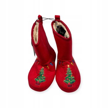 Łapcie buty świąteczne Flash Lights 36 - Inna marka