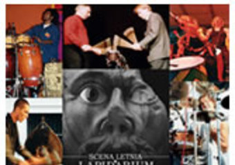 Niegłupia piosenka w Lapidarium