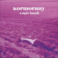 Lapis Lazuli (Taśmy Z Kaseciaka) Kormorany