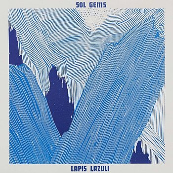 Lapis Lazuli - Sol Gems