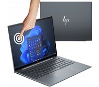 Laprop HP DRAGONFLY G4 i7-1355U 1TB SSD 32GB 13.5' FHD+ (1920x1280) TOUCHSCREEN  WIN11 Pro GREY