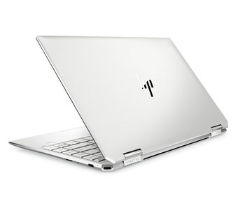 Laptop 2 w 1 HP Spectre x360 13-aw2006nw 38W07EA Intel i7-11/16GB/1TB SSD/Intel Xe/4K/Win10/Srebrny - HP