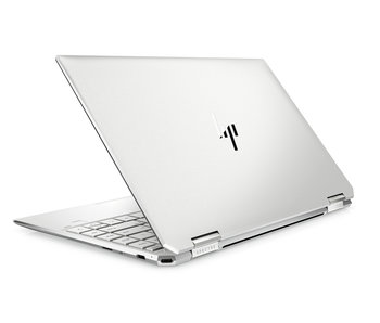 Laptop 2 w 1 HP Spectre x360 13-aw2304nw 4H314EA Intel i7-11/16GB/1TB SSD/Intel Xe/4K/Win10/Srebrny - HP