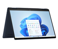 Laptop 2w1 HP Envy x360 14-fc0036ne / A0PV9EA / Core Ultra 7 / 16GB / SSD 1TB / Intel Graphics / 3K / OLED / Win 11