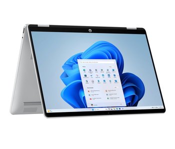 Laptop 2w1 HP OmniBook 5 Flip 14-fp0023dx / B86Q7UA / Intel Core 7 / 16GB / SSD 512GB / Intel Graphics / 14" 2K / Dotyk / Win 11 - HP