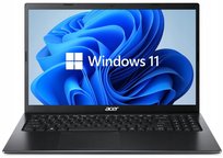 Laptop Acer 15 N5100-4 rdzenie 8GB SSD256 M.2 W11 (NX.EGNEP.00C)