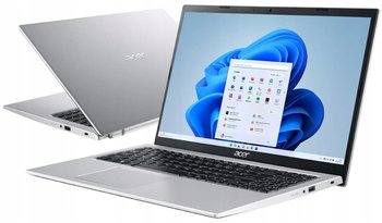 Laptop Acer Aspire 3 15,6' FHD i5-1235U 8GB SSD512GB Intel Iris Xe W11 - Acer