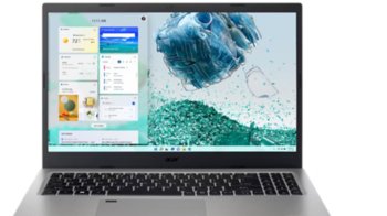 Laptop Acer Aspire Vero Av15-52-52Mt 15,6 " Intel Core I5 16 Gb / 512 Gb - Acer