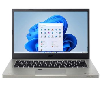 Laptop Acer AV14-51-58XZ i5-1235U 16GB SSD 512GB 14"FHD Windows 11 Podświetlana klawiatura - Acer