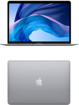 Laptop APPLE MacBook Air 13 2019 MVFJ2ZE/A, i5, Int, 8 GB RAM, 13.3”, 256 GB SSD, macOS - Apple