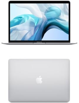 Laptop APPLE MacBook Air 13 2019 MVFL2ZE/A, i5, Int, 8 GB RAM, 13.3”, 256 GB SSD, macOS - Apple