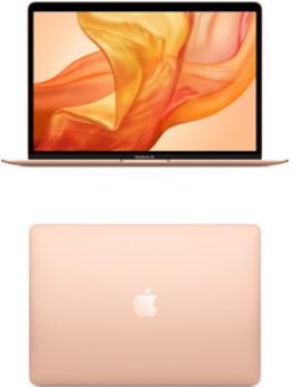 Laptop APPLE MacBook Air 13 2019 MVFN2ZE/A, i5, Int, 8 GB RAM, 13.3”, 256 GB SSD, macOS - Apple