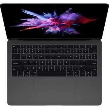 Laptop APPLE MacBook Air 13, Apple M1, 13.3