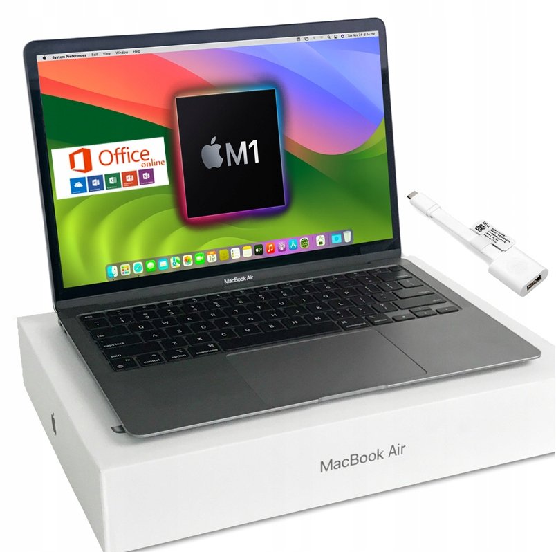 Apple MacBook Air M1 16GB Office付 FCPX付 Apple MacBook Air M1 16GB Office付 FCPX付 Apple MacBook Air