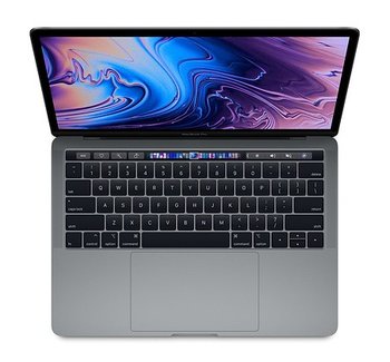 Laptop APPLE Macbook Pro 13 Touch Bar, i5, 8 GB RAM, 13", 512 GB SSD, macOS - Apple