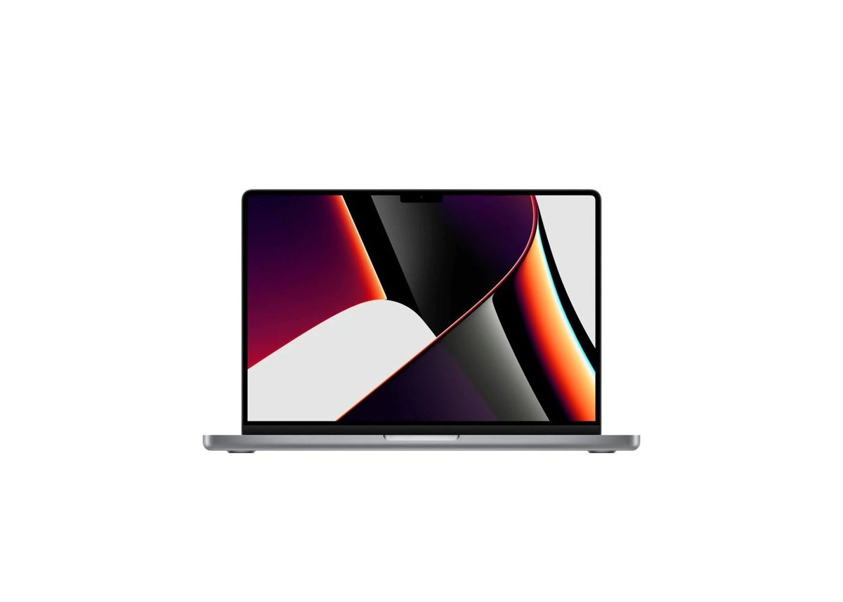 Laptop Apple MacBook Pro 14