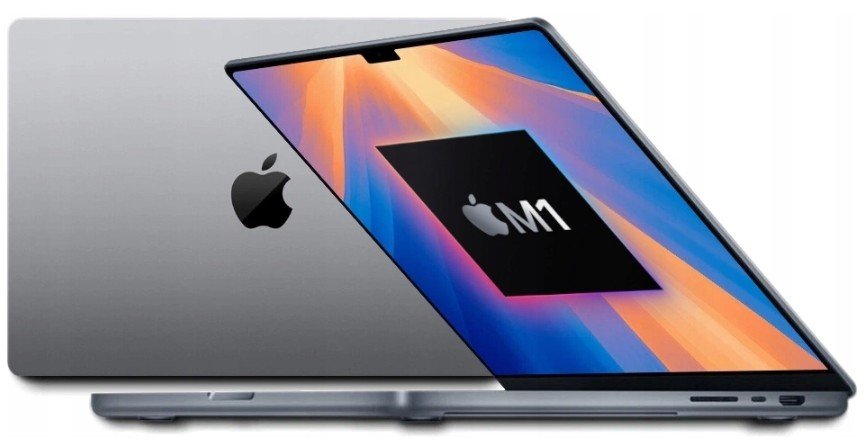 Laptop Apple MacBook Pro 16