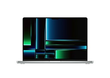 Laptop Apple MacBook Pro M2 Pro (MNWC3ZE/A) 16" 16GB/512GB Srebrny - Apple
