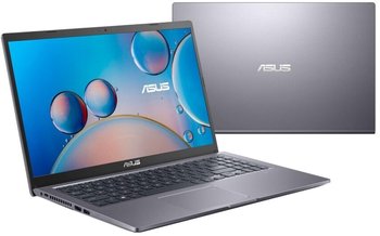 Laptop ASUS 15 X515 X515EA-BQ1115W, i3-1115G4, Int, 4 GB RAM, 15.6”, 256 GB SSD, Windows 11 Home S - ASUS