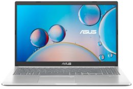 Laptop ASUS 15 X515 X515JA-BQ437T, i5-1035G1, Int, 8 GB RAM, 15.6”, 512 GB SSD, Windows 10 Home