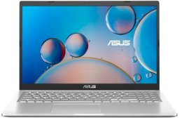 Laptop ASUS 15 X515 X515MA-BR240T, N4020, Int, 4 GB RAM, 15.6”, 256 GB SSD, Windows 10 Home