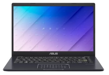 Laptop Asus E410MA-PB04 - Intel N4020 | 4GB | SSD 128GB | 14"FHD | Windows 10 - ASUS
