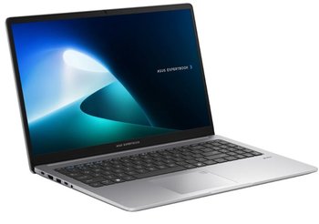 Laptop Asus ExpertBook 15,6" Core i5 13Gen 8GB DDR5 512GB No OS - ASUS
